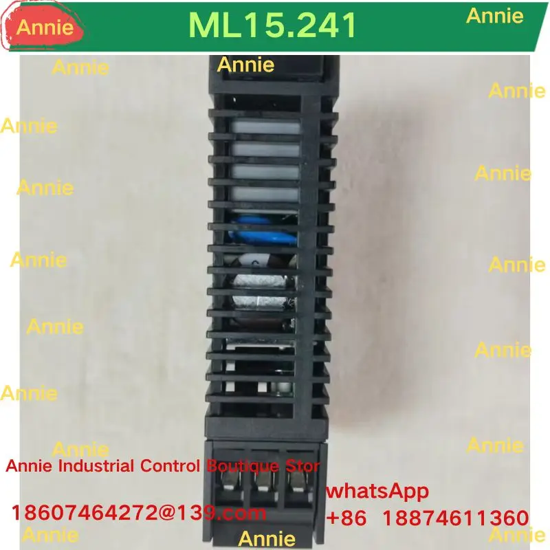 Teste de segunda mão OK Power ML15.241