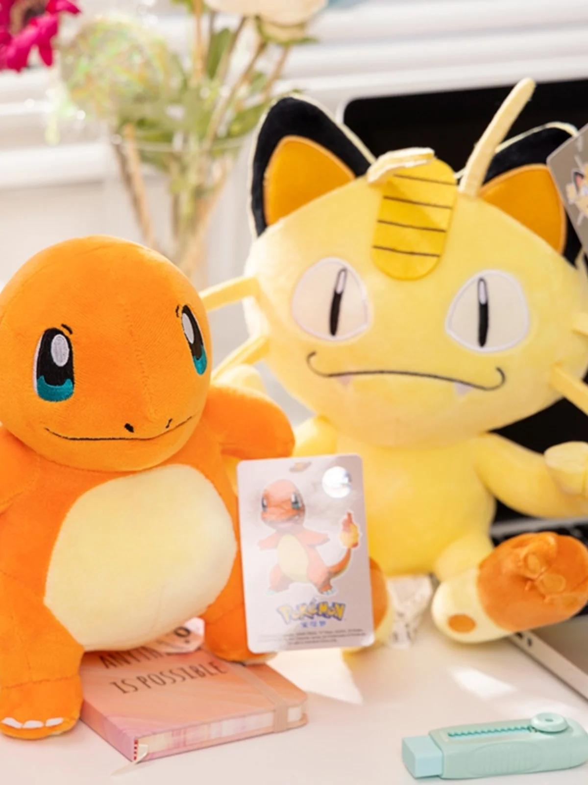 Thumbnail 4 - #42 Best Pokémon Dolls to Buy In 2026