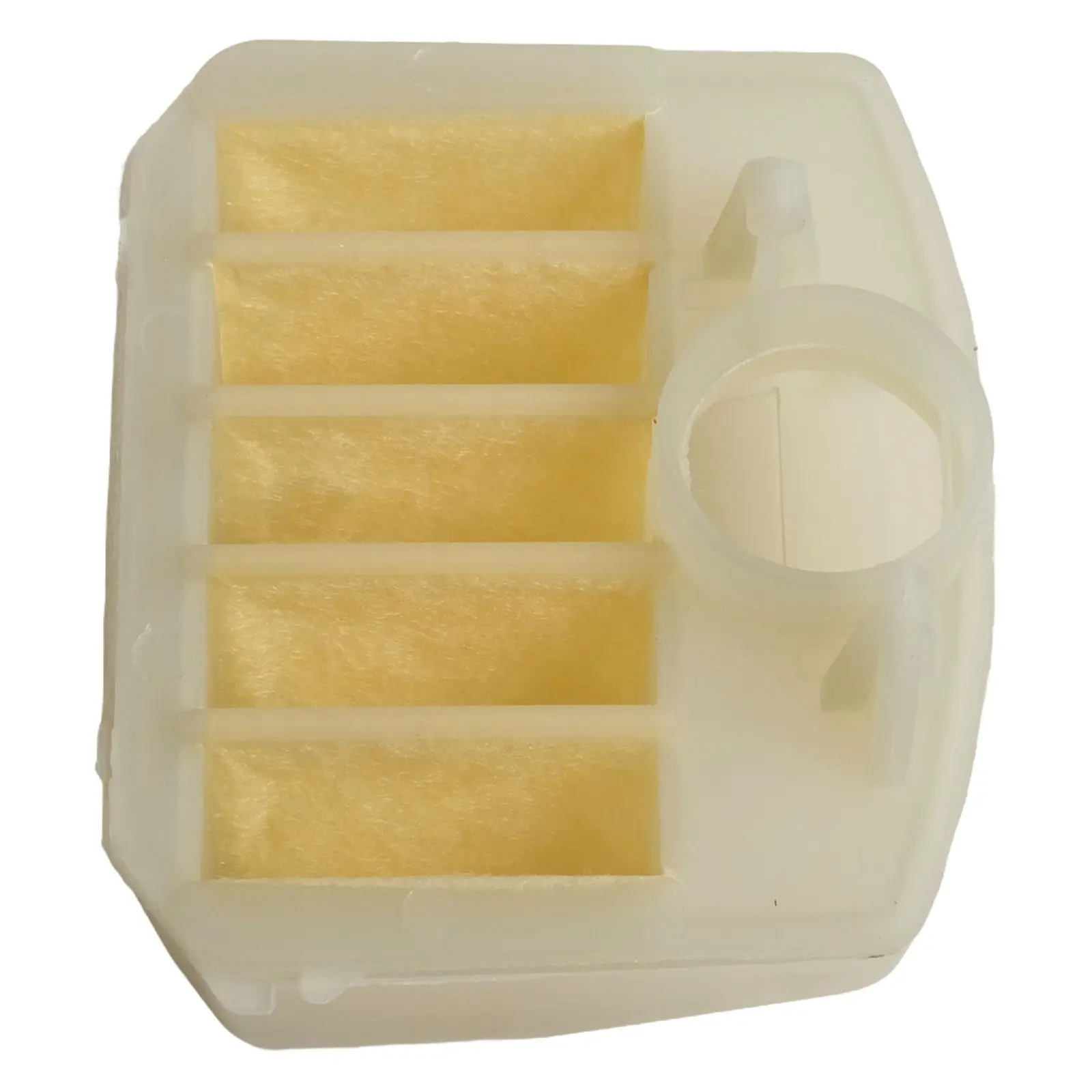 Comprehensive Air Filters and Complementary Fuel Filters Set Designed Exclusively for Specific Chainsaw Models For 340 353
