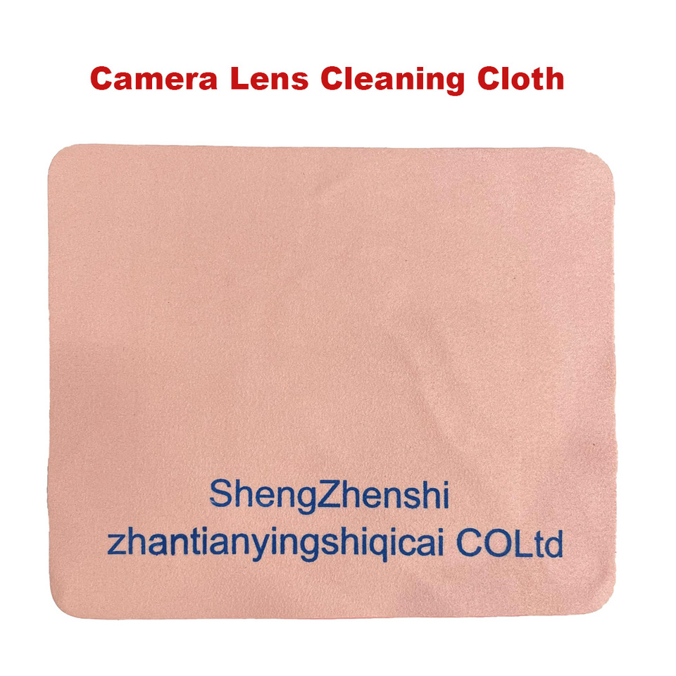 YJJX Camera Lens Glasses Cleaner Microfiber Glasses Cleaning Cloth For Phone Screen Monitor Cleaning Cloths High quality