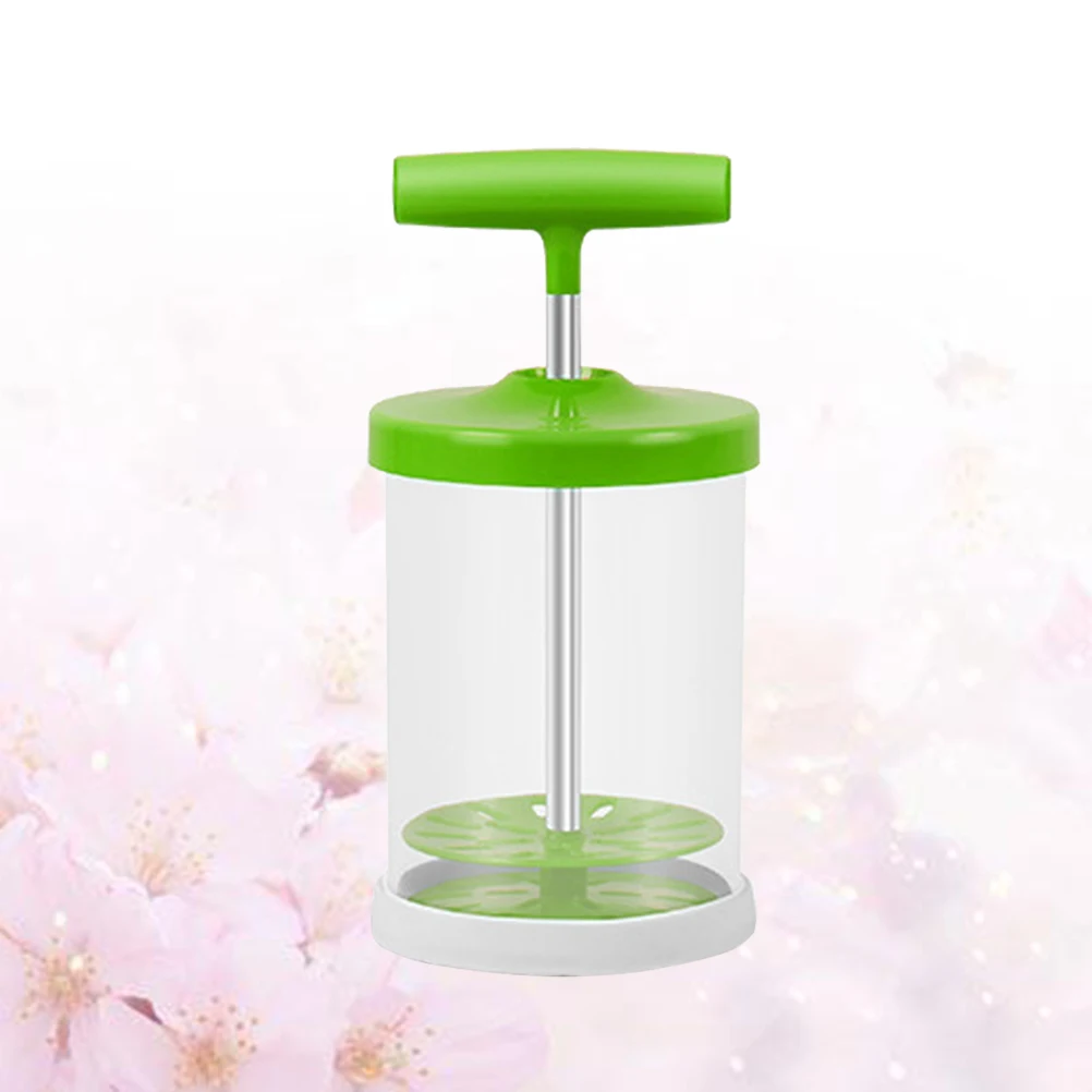 

1pc Manual Milk Frother Heat Resistant Easy Grip High Quality Whisk Easy Clean Coffee Home Use Milk Mixer Bubbler