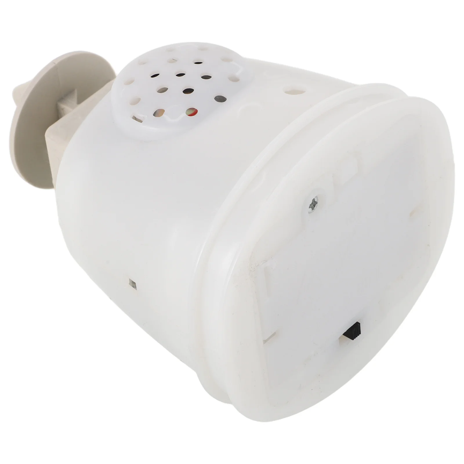 말하는 햄스터 전자 녹음 메커니즘 인터랙티브 음성 재생 기능, 말하는 동물 액세서리, 당신이 말하는 것을 반복합니다