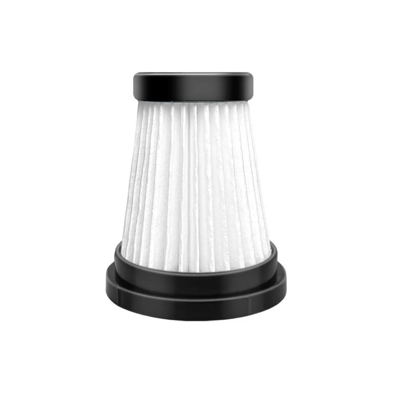 무선 진공 청소기용 HEPA 필터 교체 부품 액세서리, Genius Invictus One 1.0 X7, Moosoo K12 Pro K13, 7PCs