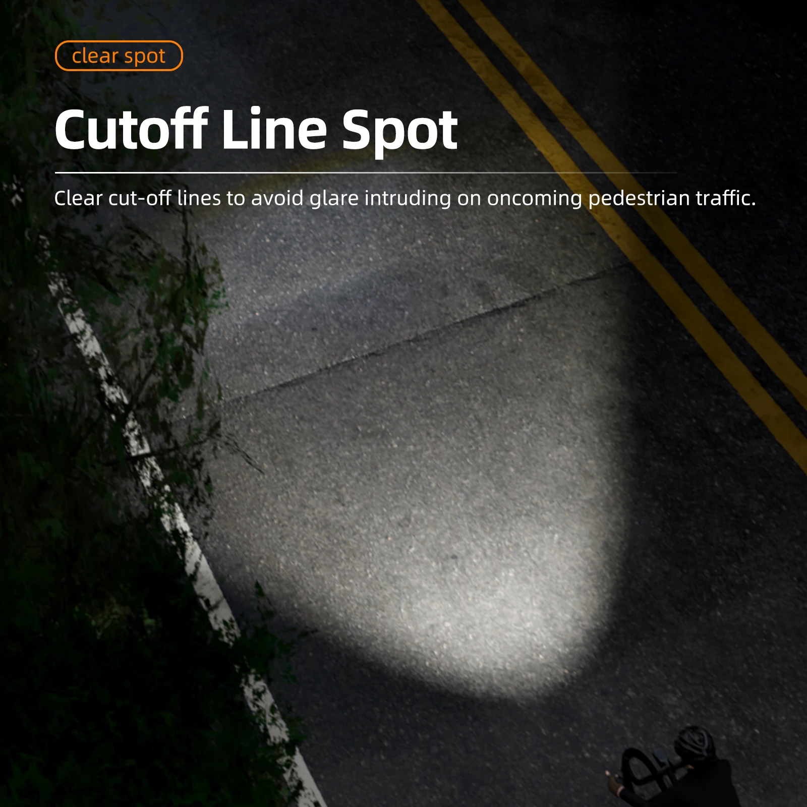 Thumbnail 4 - #36 Highest Rated LED Bicycle Front Lights to Buy in 2026