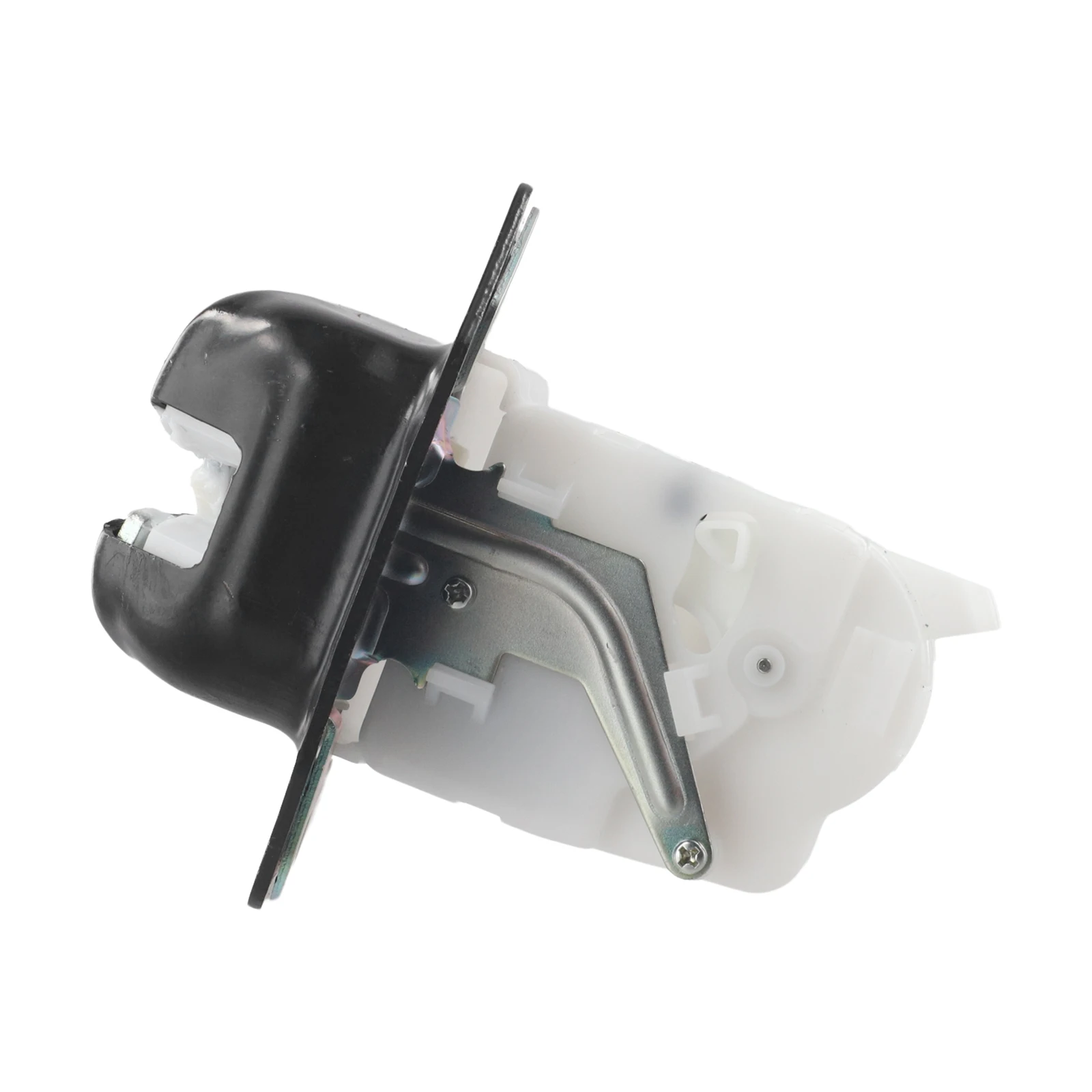 

Tailgate Replacement As Shown In The Figure Rear Tailgate Boot Lock Easy Installation Catch Enhanced Vehicle Security