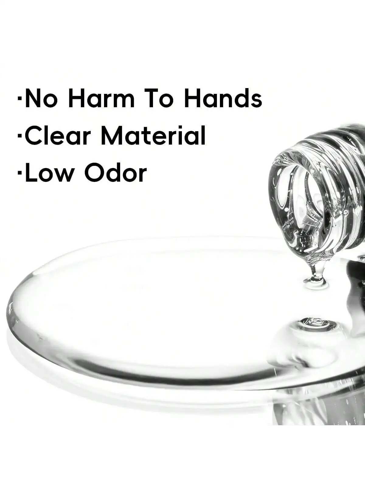 6-in-1 多機能ネイルジェルシステム - ベース、トップ、マット、ビルダー、セルフレベリング、ブレンディングジェルのオールインワンキット