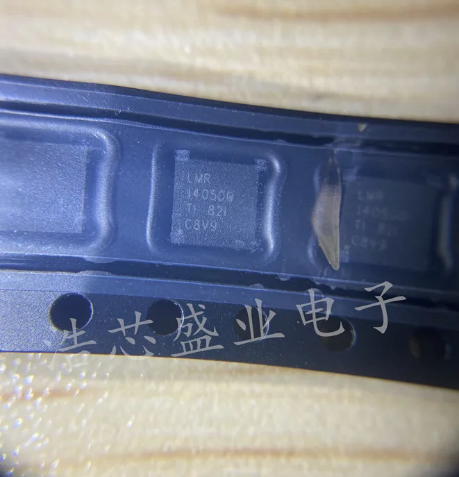 

1-50 шт./лот LMR14050QDPRRQ1 LMR14050Q WSON10 новый оригинал