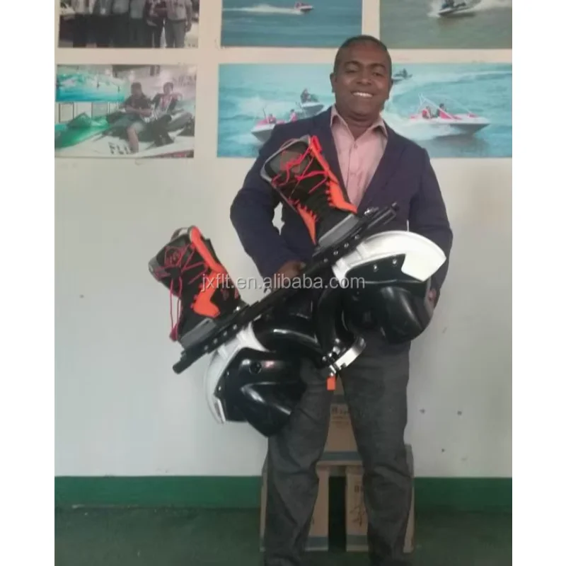 Water Sport Fly Board With Shoes