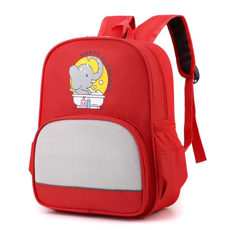 Kindergarten Schoolbag Children\'s Backpack Baby Schoolbag Early Education Institution Backpack Kids Bag Plecak Mochila Escolar