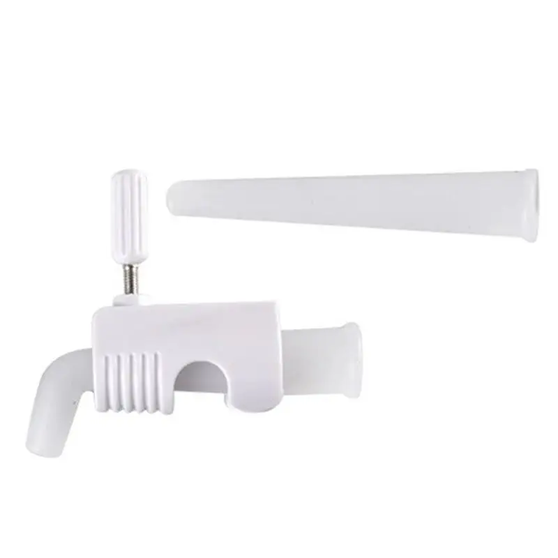 J1UL1N Coffeeware Coffee Makers Pour Over Coffee Kettle Gooseneck Drip Kettle Flow Control Valve Accessaries For Kitchen Coffee