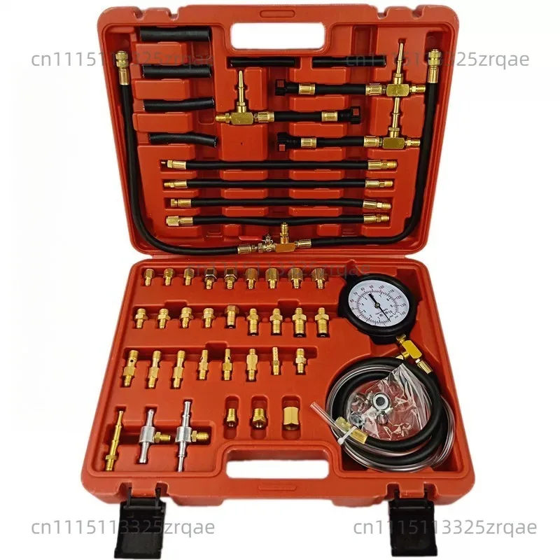 TU-443 Universal Fuel Injection Pressure Tester Kit