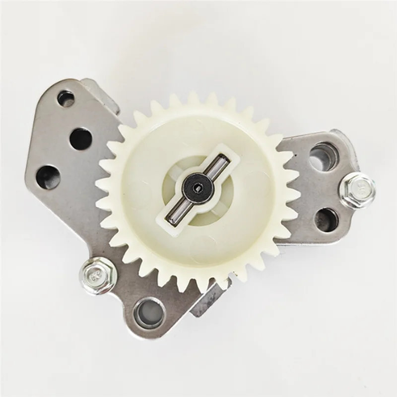 تتجه مضخة زيت المحرك الجمعية لهوندا إنوفا 125 ANF 125 15100-KPH-C00 2004 2007 2008 2009 KPH125 دراجة نارية