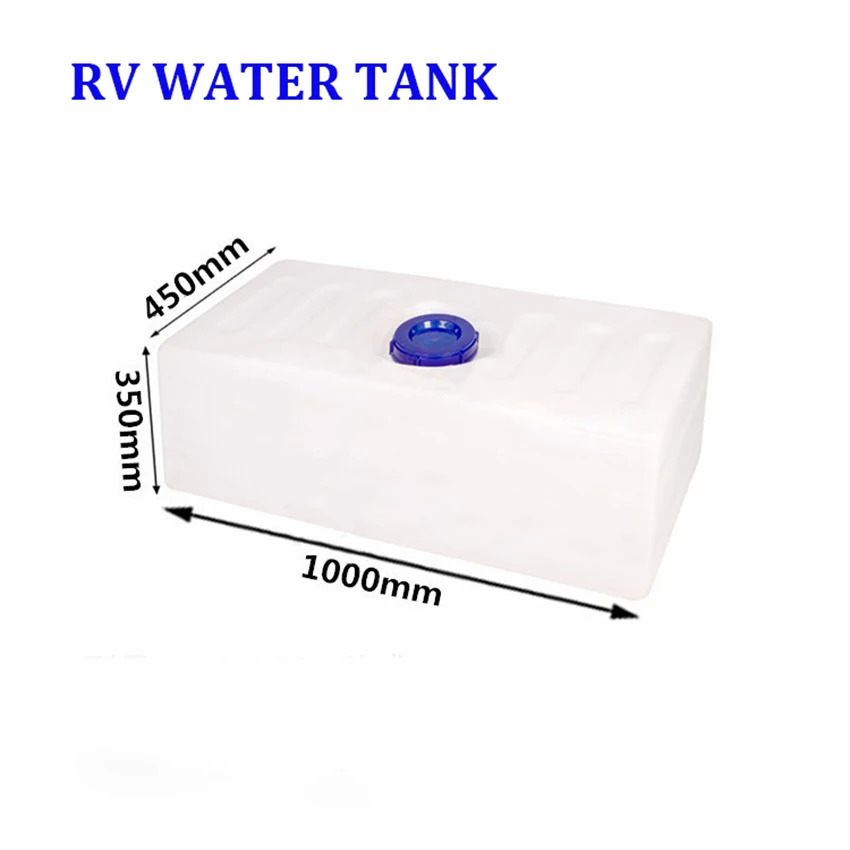 

Бак для воды на колесах, 150 л, бак для дизельного топлива, герметичный впускной бак для воды, удерживающий бак для дома на колесах, кемпера, прицепа, каравана, яхты, лодки