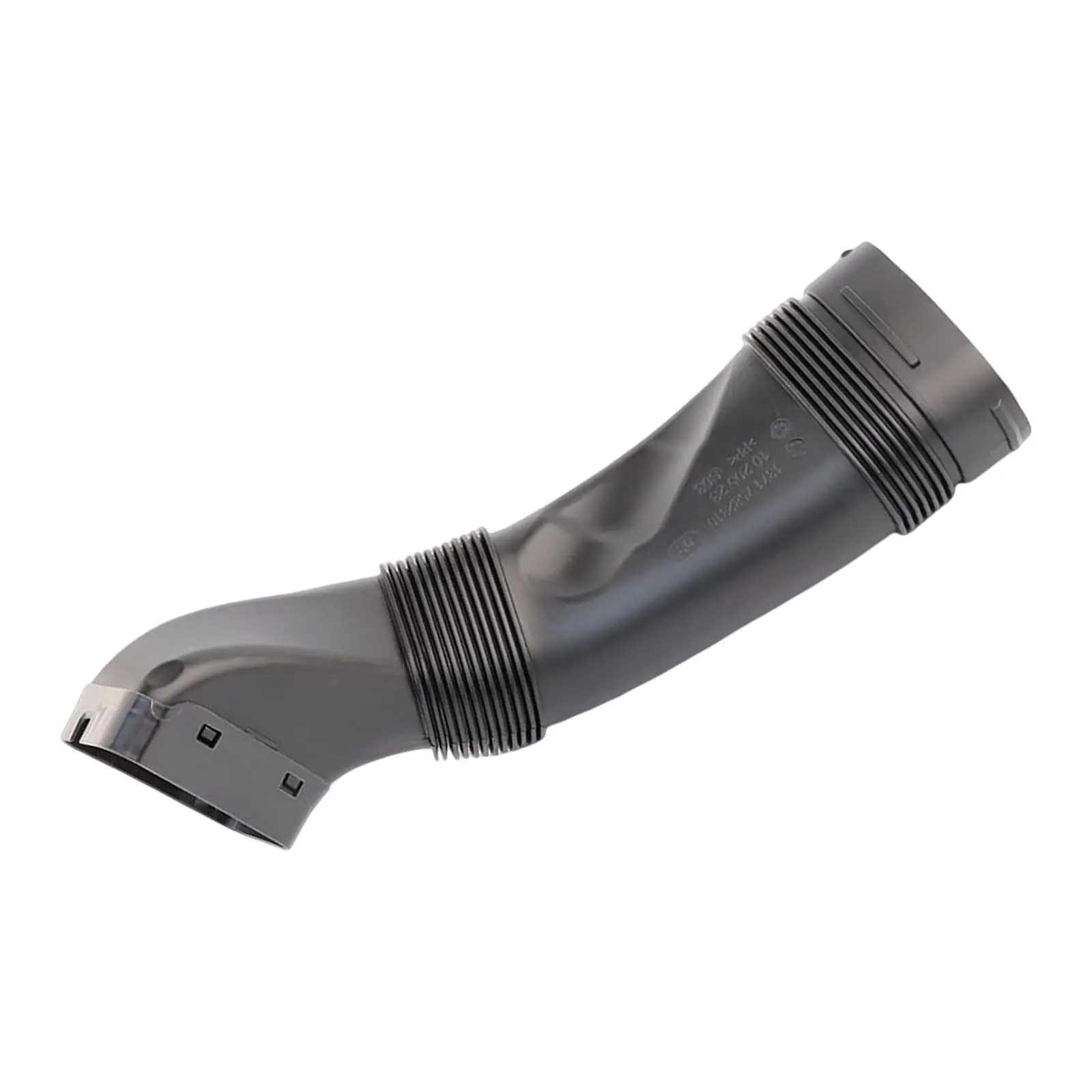 13717582310 Air Duct Intake Pipe Replaces High Performance Car Accessories Durable Premium