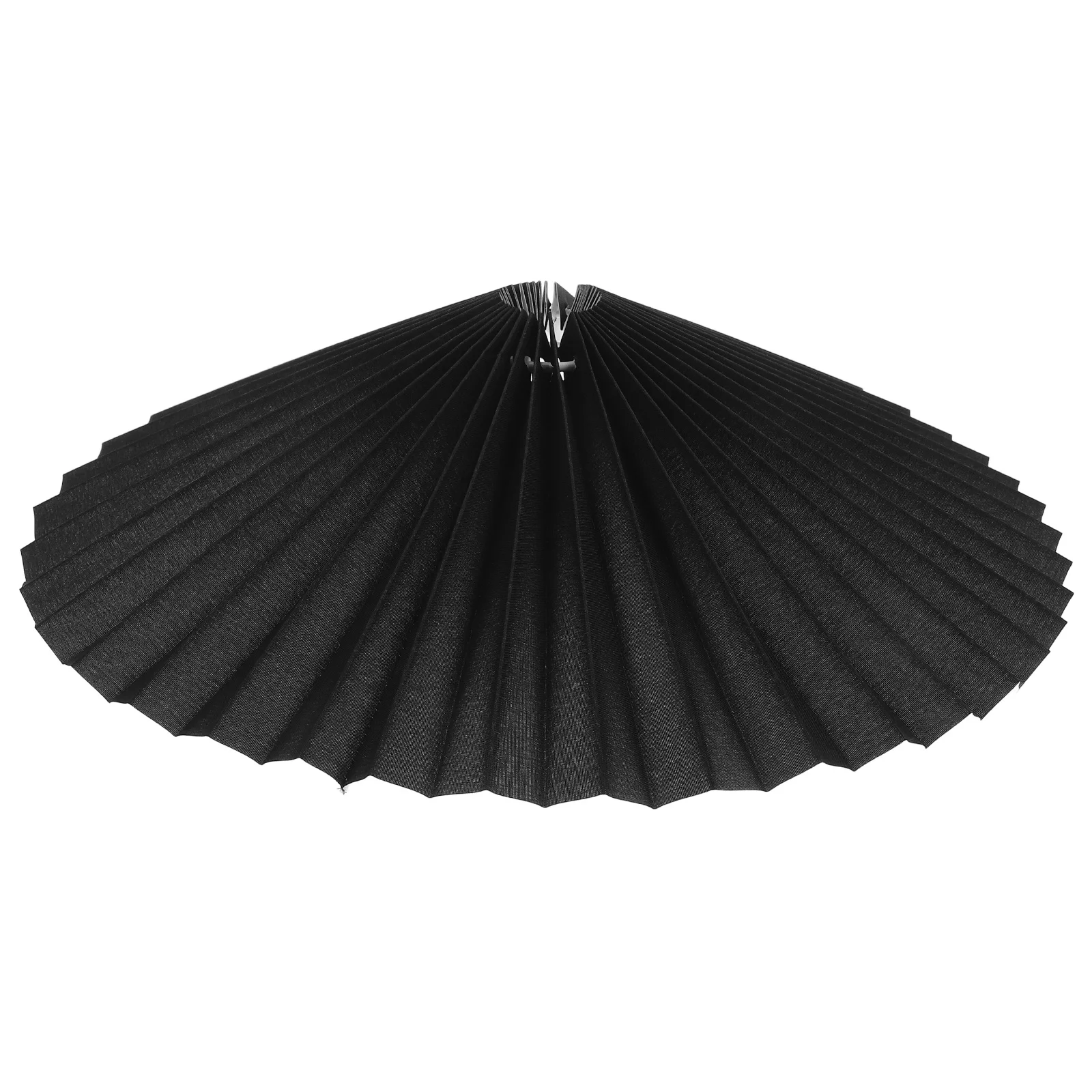 

Pleated Lampshade Fabric Lampshades for Desk Floor Lamps Table Bedroom Living Room Study Selected Fabric Versatile Style