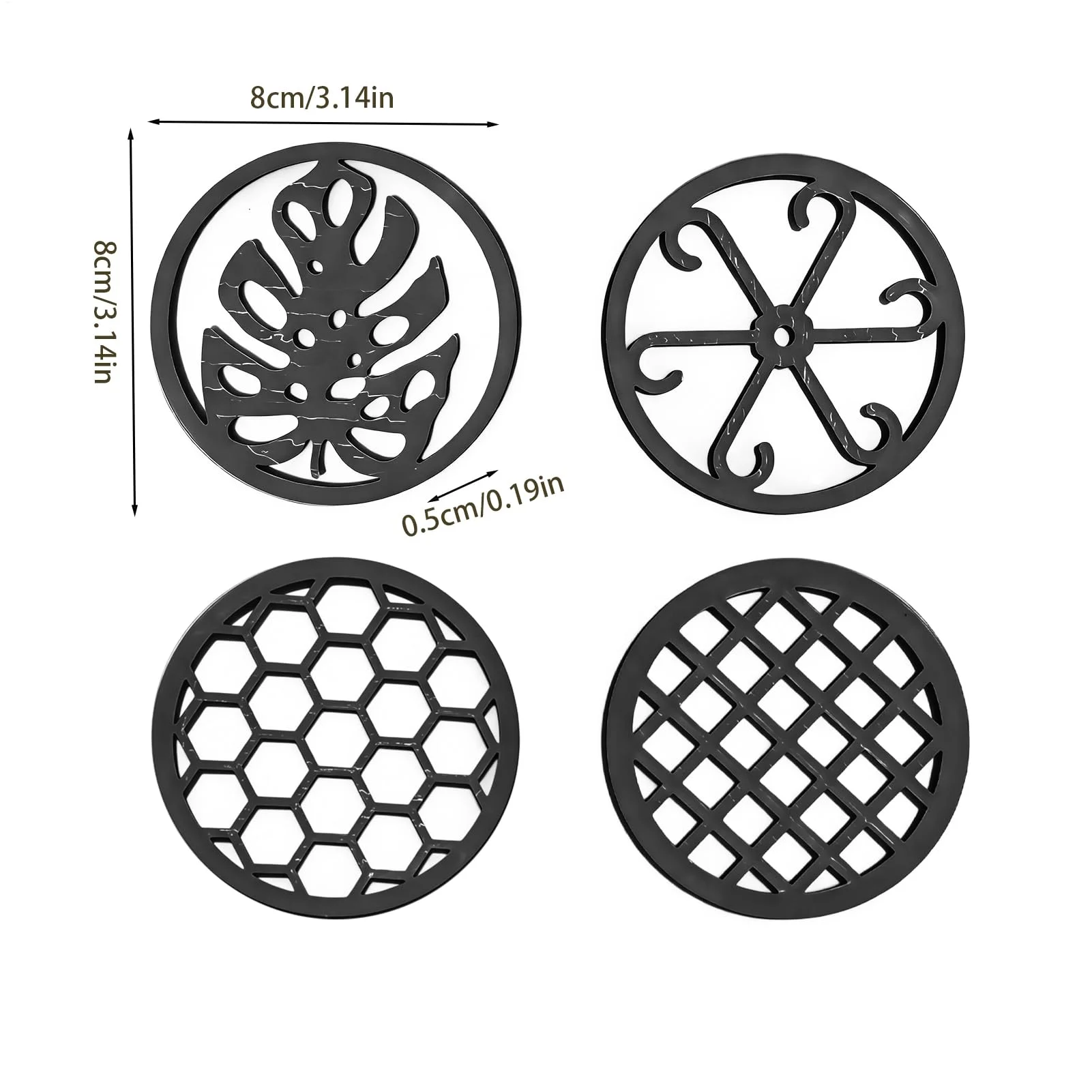 Plant Stem Collection Rack, Gardening Branch Finishing Straps Vegetation Decoration, Flower Maintenance Garden Finishing Tools