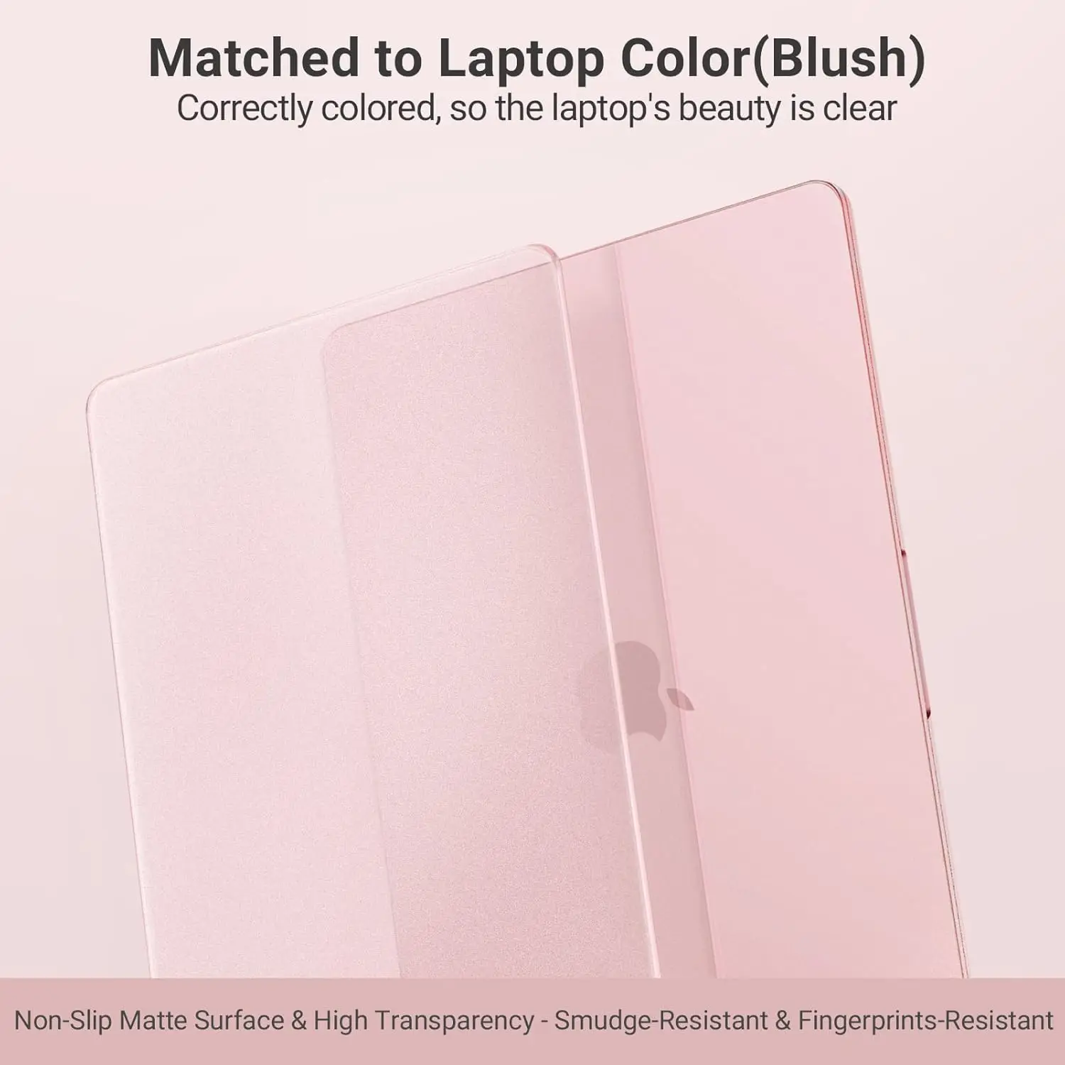 Tzion Case for Apple MacBook Neo Case 13 Inch 2026 , Model A3404 (A18 Pro Chip) Anti-Scratch Hard Shell Protective Cover