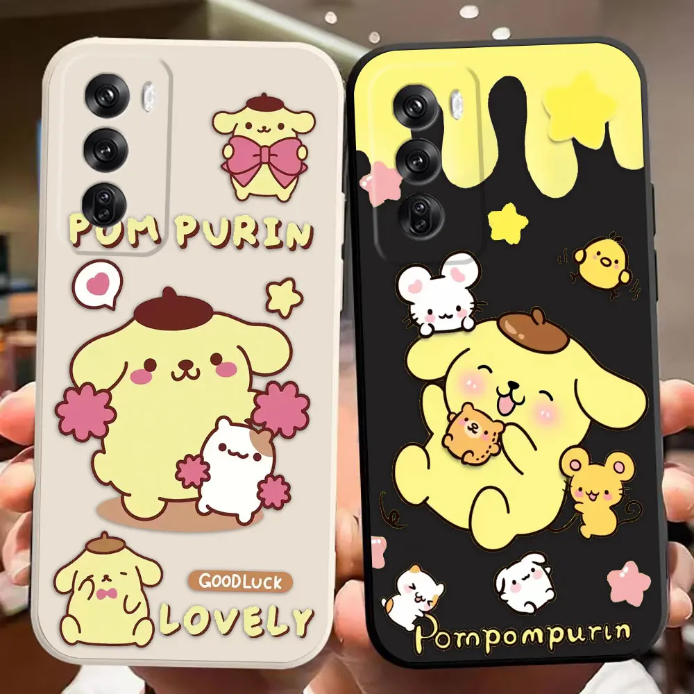 Cute Yellow Pompomp… - image
