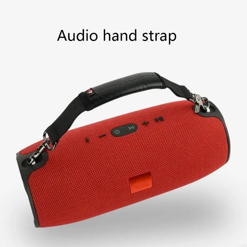 2025 NUEVO MANJEE MATAL Spring Many Many Artador Portable Gabinete altavoces para caso para los altavoces o musicales