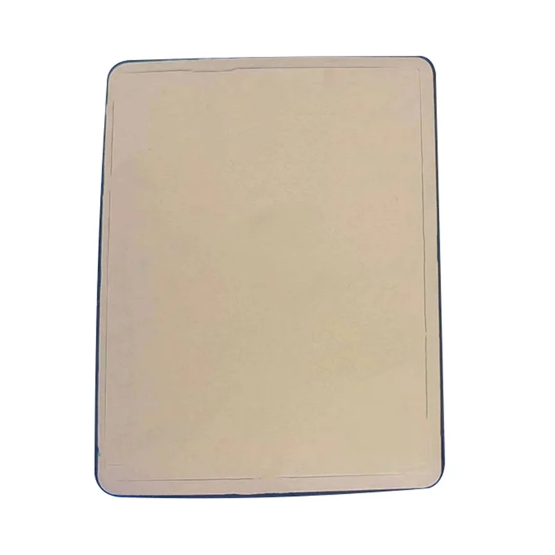 

1 Piece New LCD Screen Window Display Protective Screen Glass For Canon Camera Screen Protector With Tape 2000D