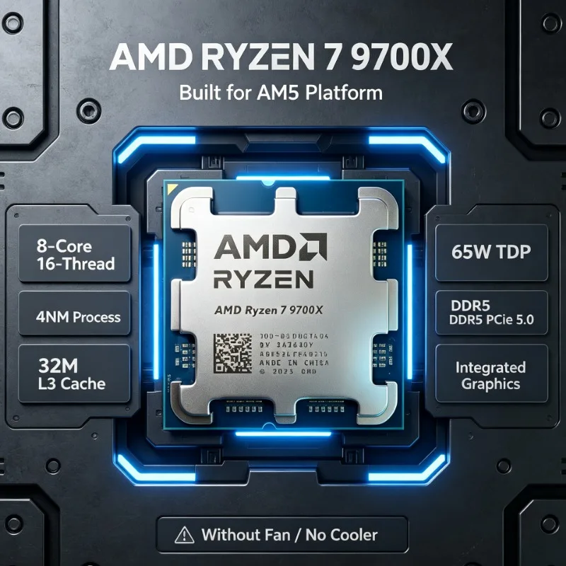 Ryzen 7 9700x-AliExpress