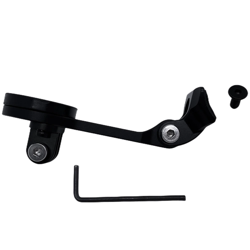 For TREK Madone SLR Slr6 Slr8 Bicycle Computer Camera Mount Holder and Single Head Base for IGPS