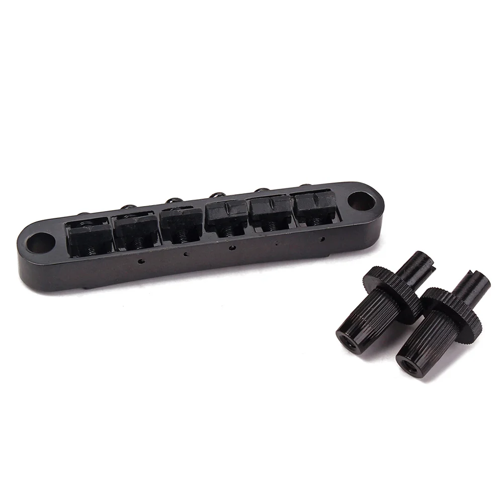 

Guitar Bridge Roller Saddle Guitar Bridge GA105 Guitar Bridge Guitar Parts