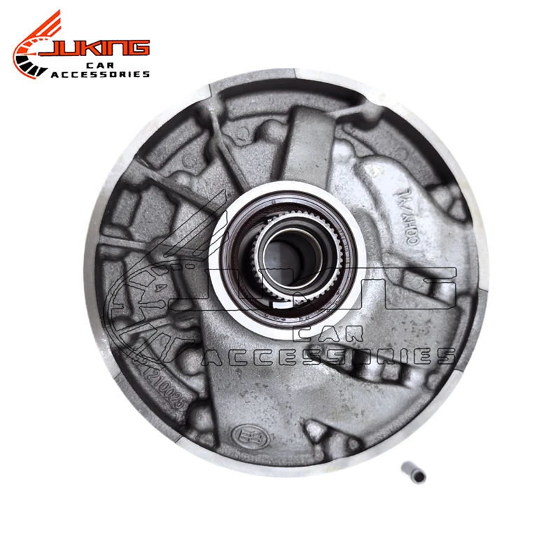 

New ZF4HP20 4HP20 Automatic Transmission Oil pump For Ford Mercedes Peugeot Fiat 1019210025 226227 0002701497