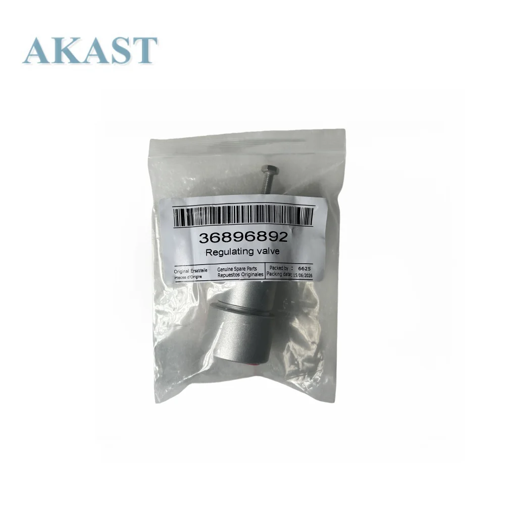 36896892 MPV Maintenance Kit Compatible With Ingersoll Rand Air Compressor Minimum Pressure Valve Repair Parts