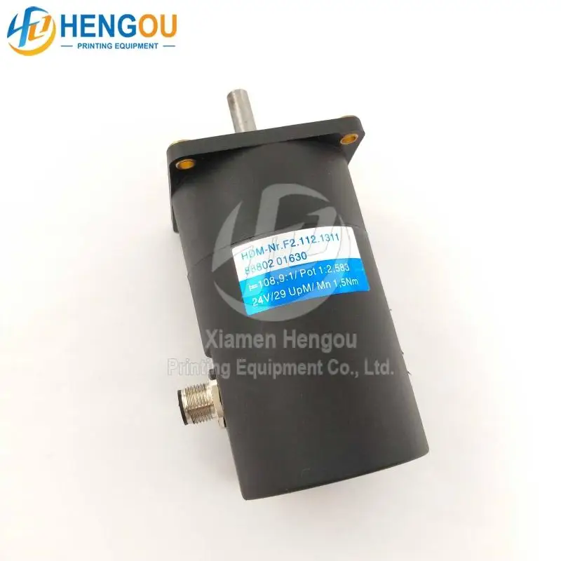 Moteur F2.112.1311 pour CD102