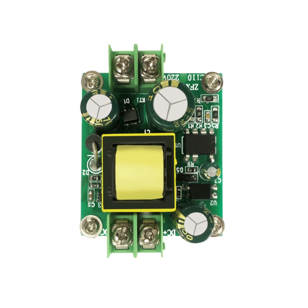 AC-DC Convertor Buck Power Supply Board AC/DC100-240V Input to DC 12V/3A Output Power Supply Module 36W Step Down Power Board