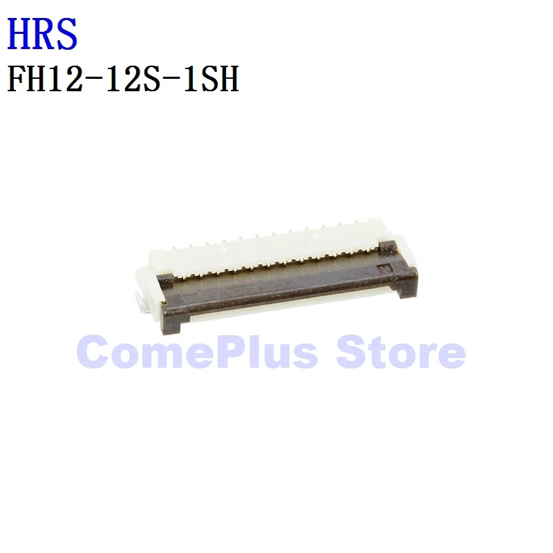 

10PCS FH12-12S-1SH FH12-16S-1SH Connectors