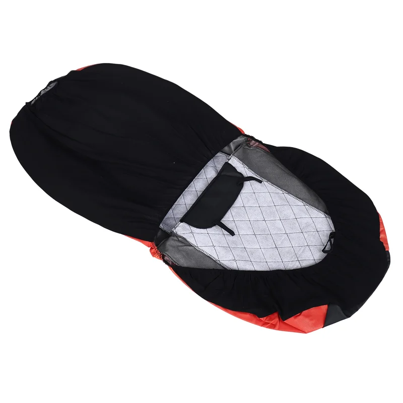 

YSUN-9-Piece Set Car Cover Cushion Universal Car Interior Car Accessories
