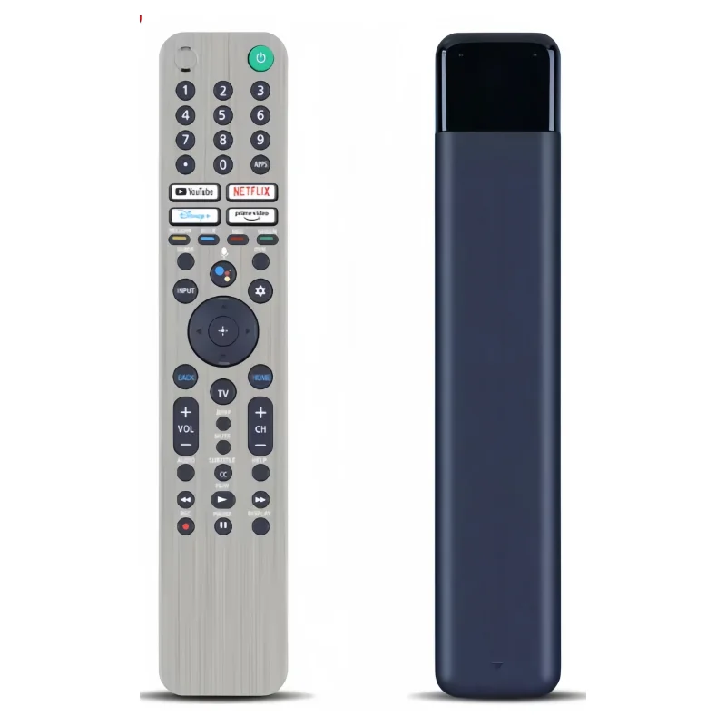 RMF-TX621U Suitable for Sony Bravia Voice Bluetooth TV Remote Control XR65A90J XR-55