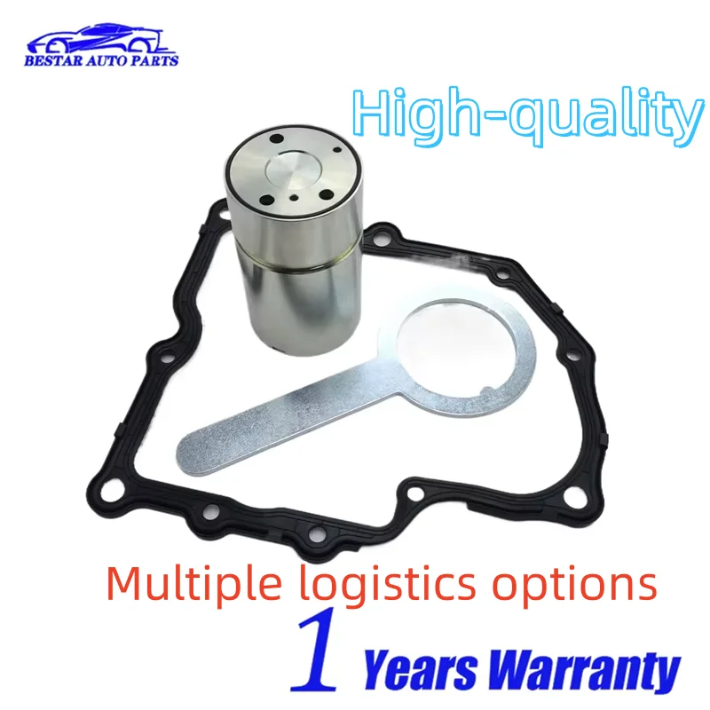 

for VW Audi Skoda DQ200 0AM 7 - Speed DSG Transmission Valve Body Accumulator Mechatronic Repair Kit
