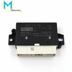 5QA 919 298 For VW MQB Golf 7 MK7 Passat B8 variant For Audi Q2 Q3 A1 For Skoda Octavia MK3 Kodiaq Parking Radar Module