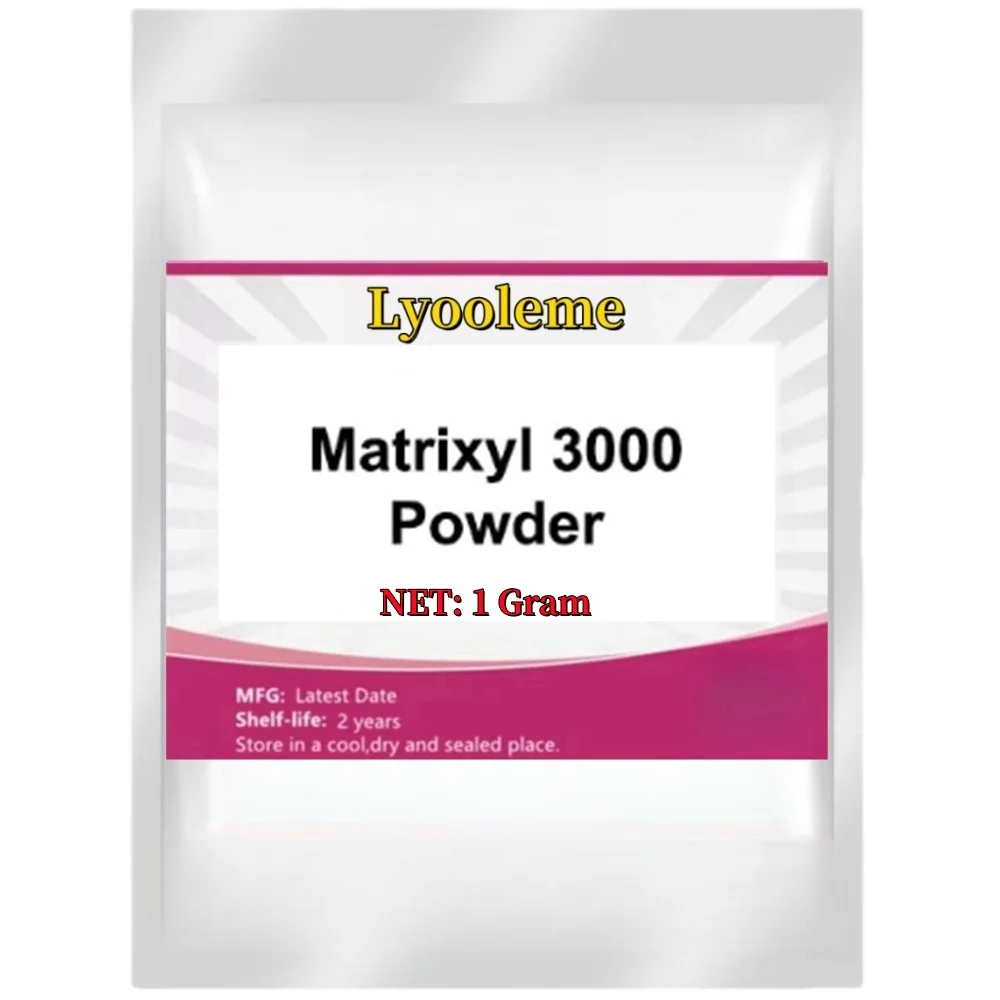 Hot-selling Cosmetic Grade Matrixyl Powder