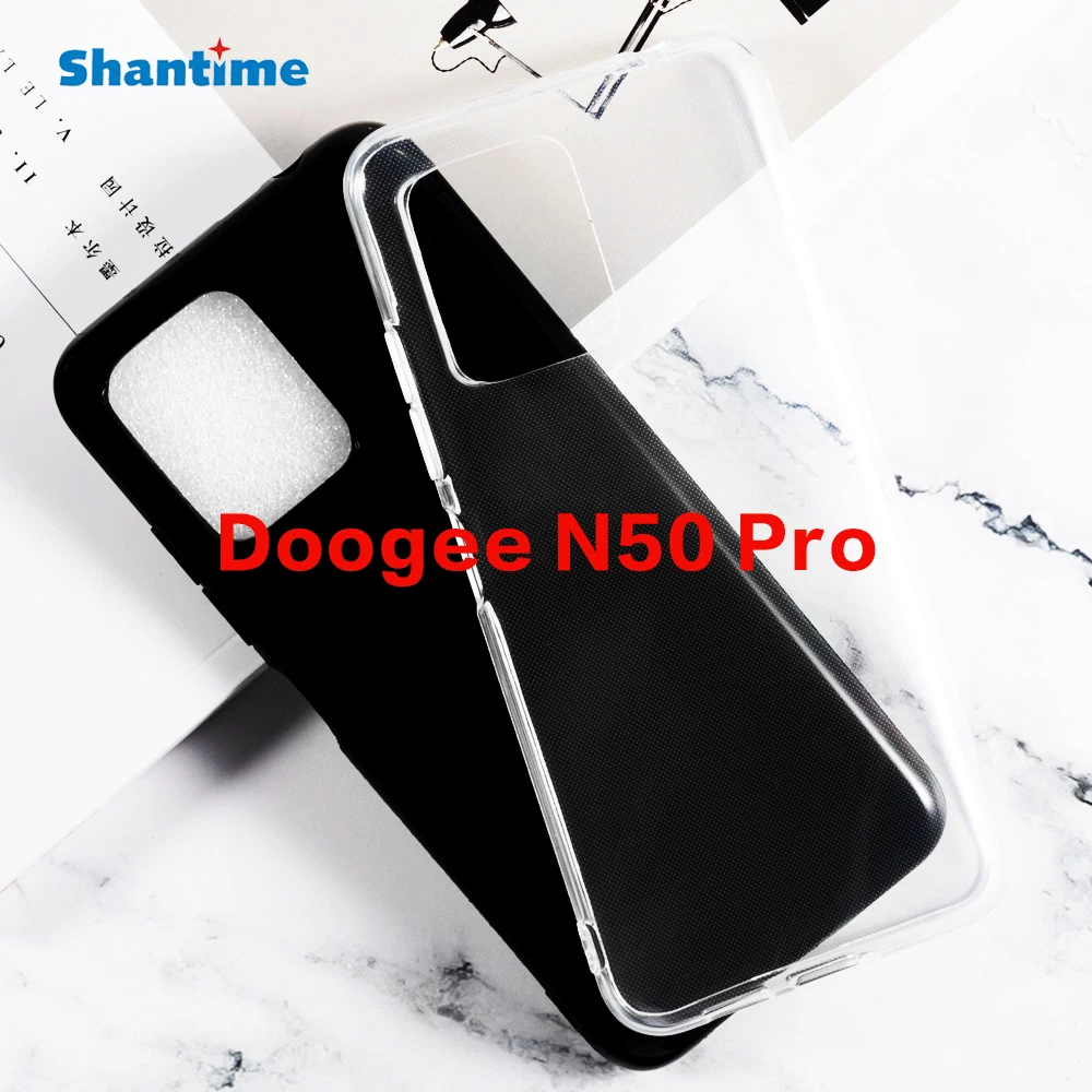 For Doogee N50 Pro …