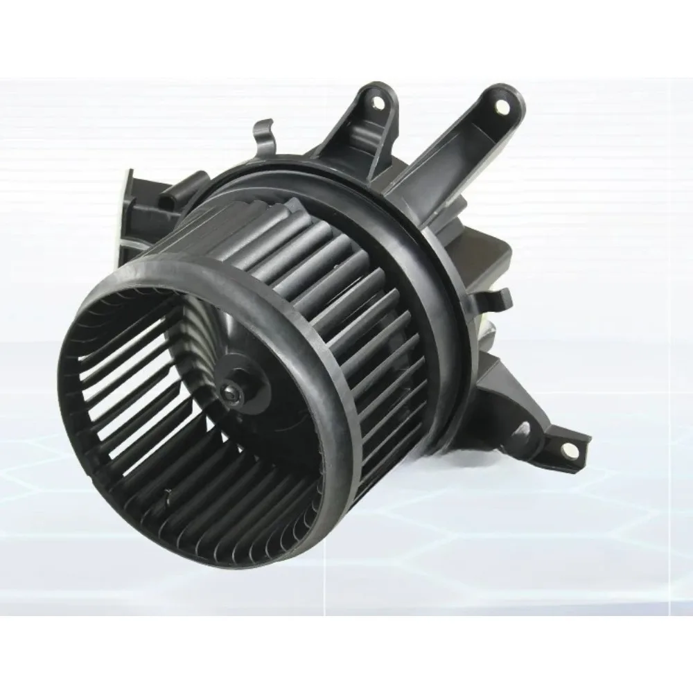 Air Conditioning Blower,Warm Air Motor Genuine Brand New for Jeep Compass Renegade
