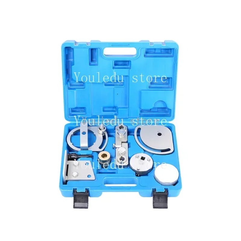 Engine Timing Tool For Freelander 2 Vo-lvo S80 XC90 T6 3.0L 3.2L Camshaft Alignment Kit