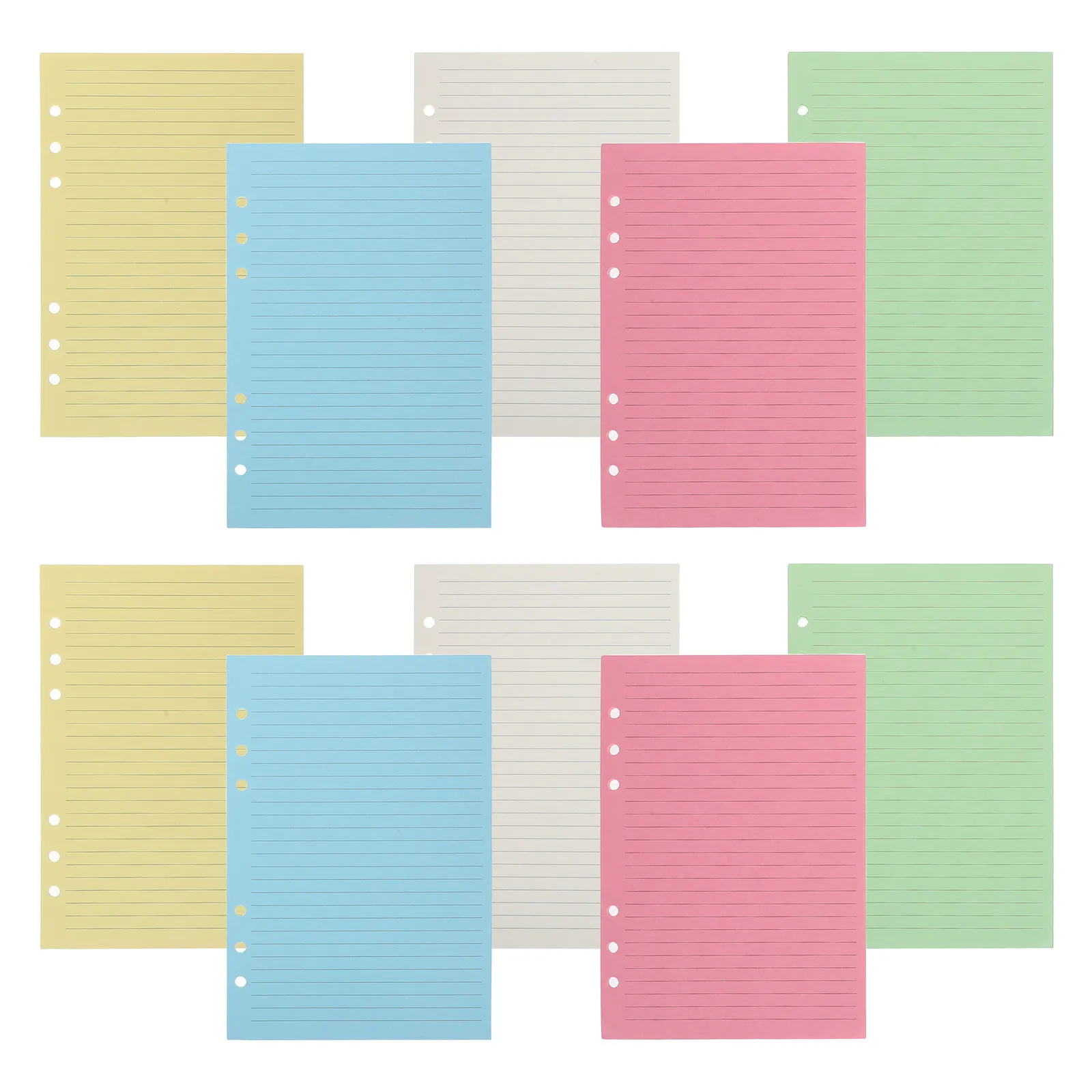 4set-colored-loose-leaf-notebook-refills-vibrant-lined-refill-paper-for-student-note-taking-home-office-journal-inserts