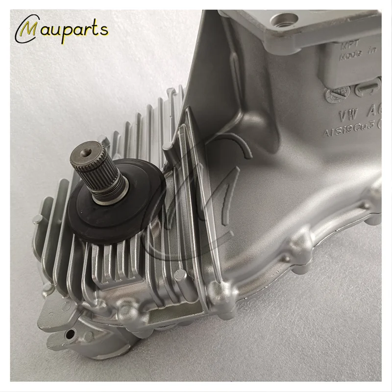 

High Quality Diesel Engine Transmission Distributor NHY 0BU341011N For Volkswagen 2013 Amarok 2.0 BiTDI 4motion