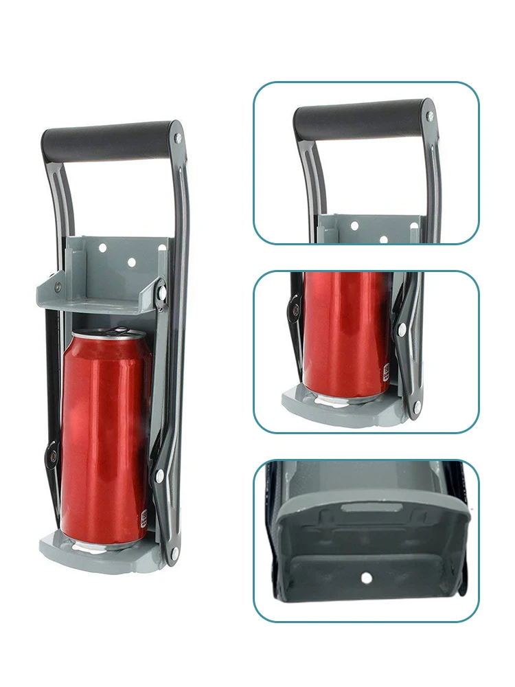 Thumbnail 2 - #4 Ranked Can Crushers Picks in 2026