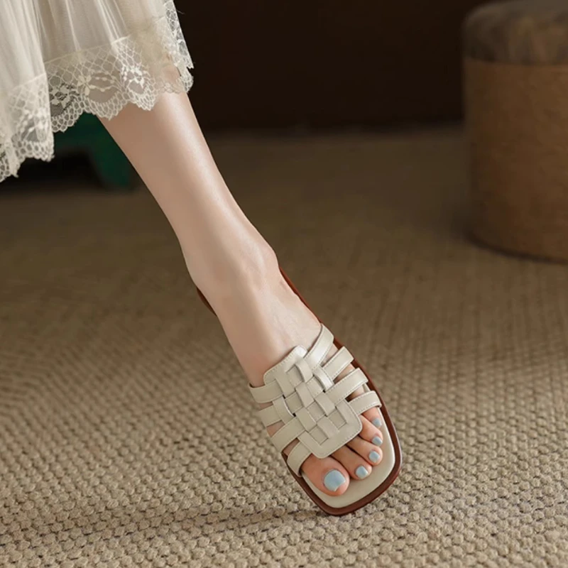 2025 New Genuine Le… - image