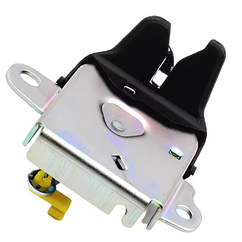 Trunk Tailgate Lock Replacement Part 64610-0D010 For Toyota Corolla E12 2001-2008