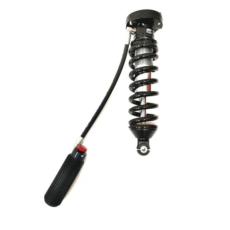 Suspension y61 patrol lift kit Y61 coilover offroad adjustable 2-3-4 inches SHOCK ABSORBER