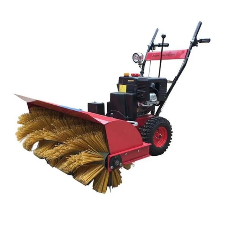 3-In-1 Multifunctional Household Industrial Small Snow Blower