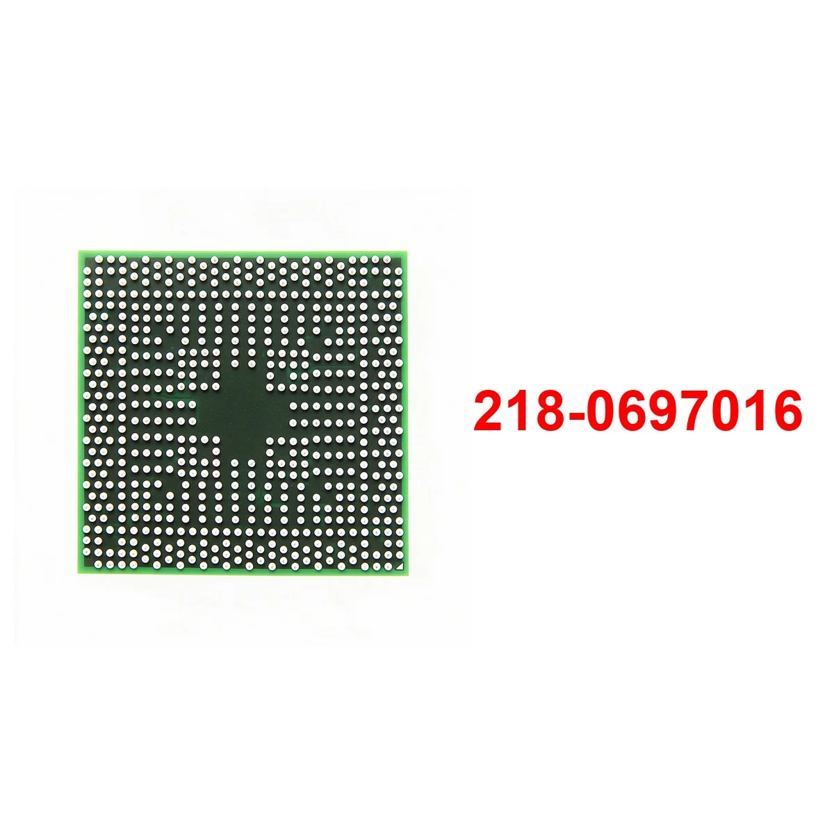 Hot sale  218-0697016 218 0697016 BGA Chipset