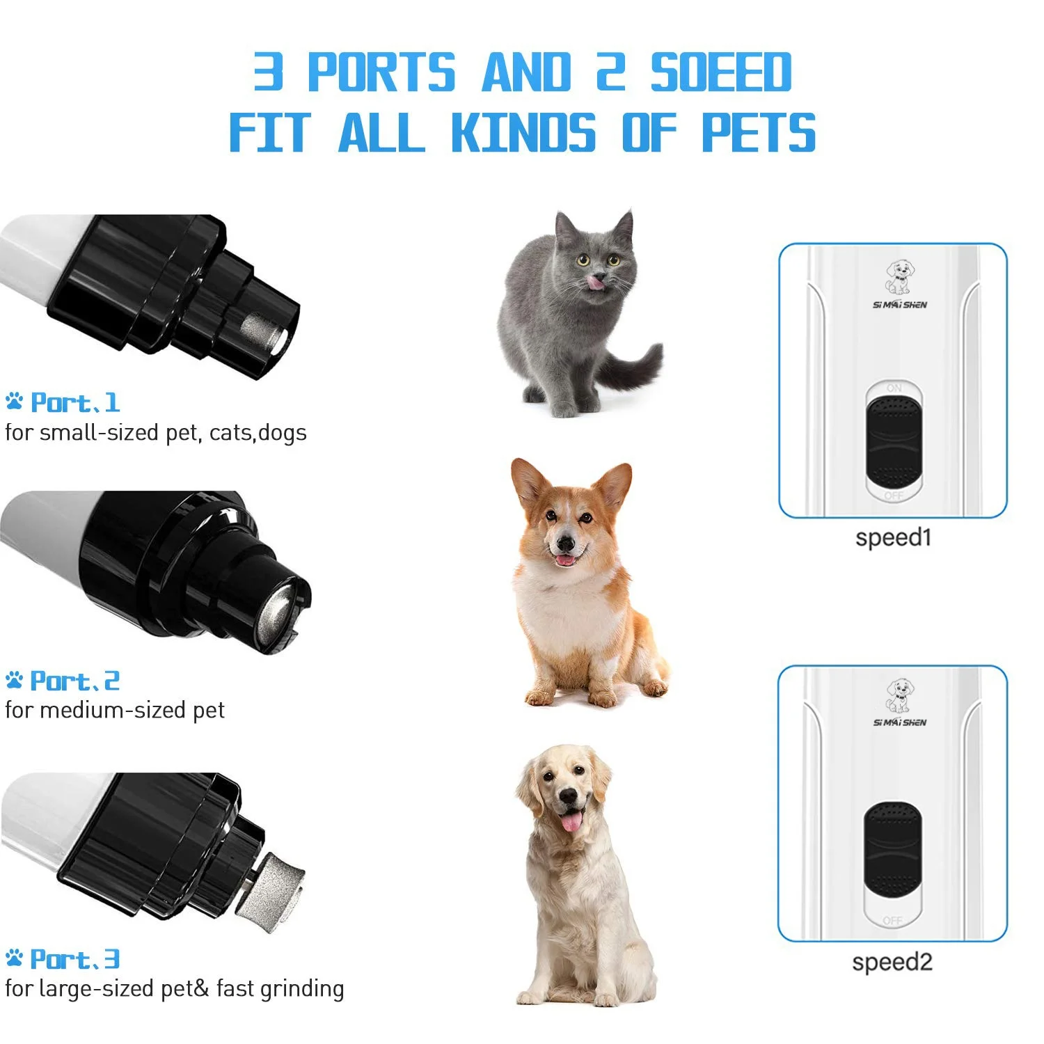 Thumbnail 3 - #13 Best Cat Grooming to Buy In 2026