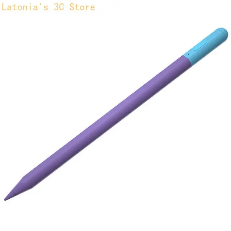 Digital Pen with USB C Charging Writing Pencil for Handwriting and Drawing X3UB